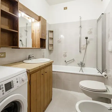 Apartment Chiave Cortina d'Ampezzo